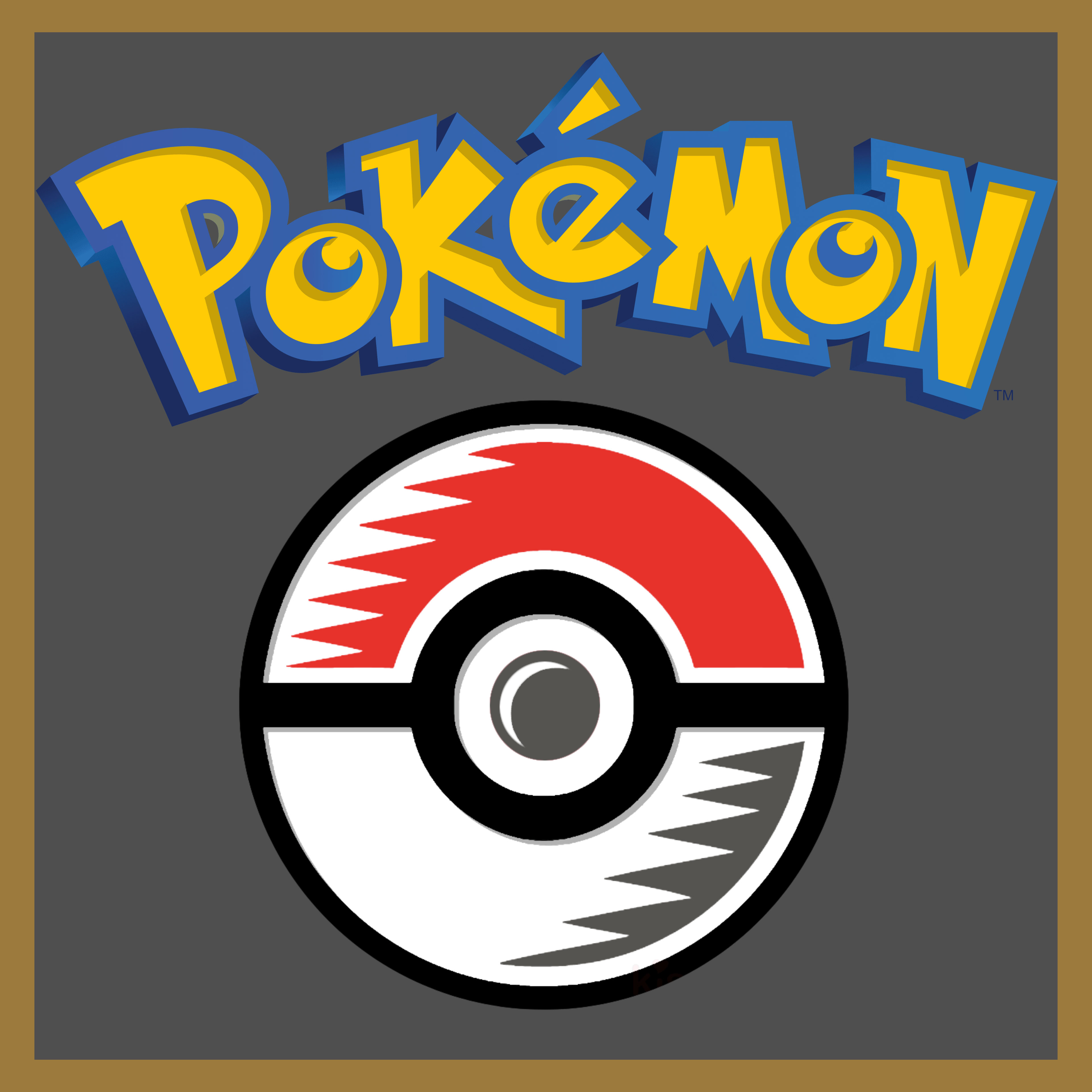 Pokemon
