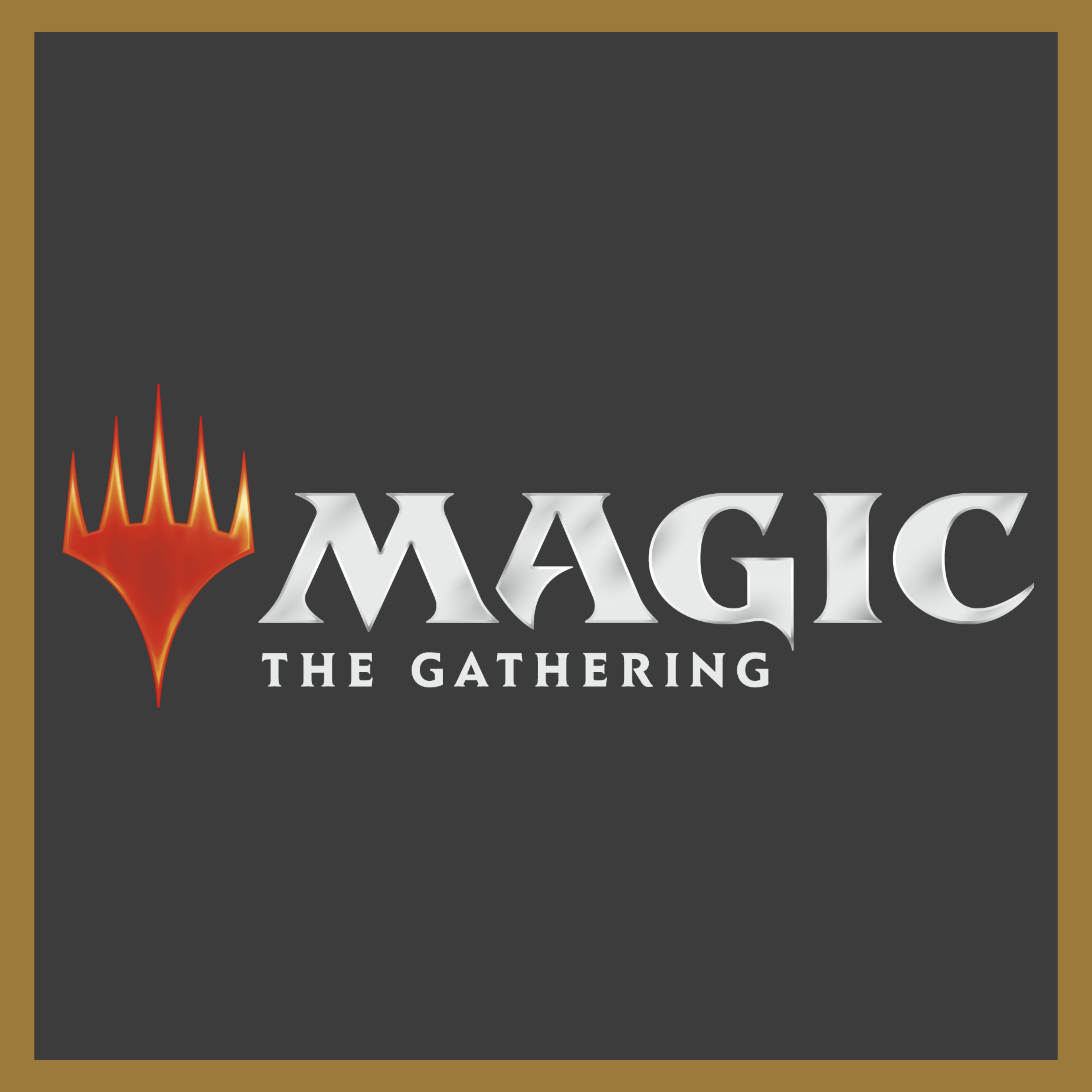 Magic: The Gathering