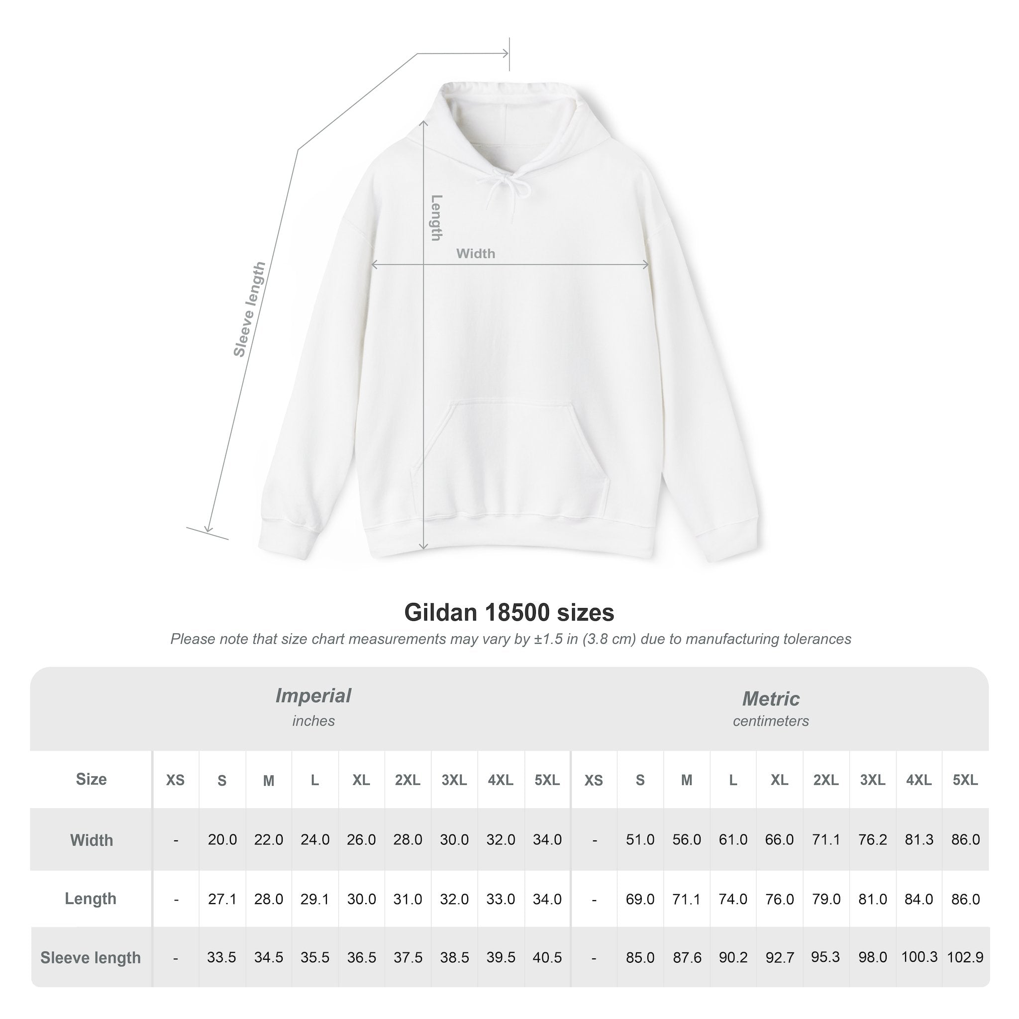 Official GFG Hoodie