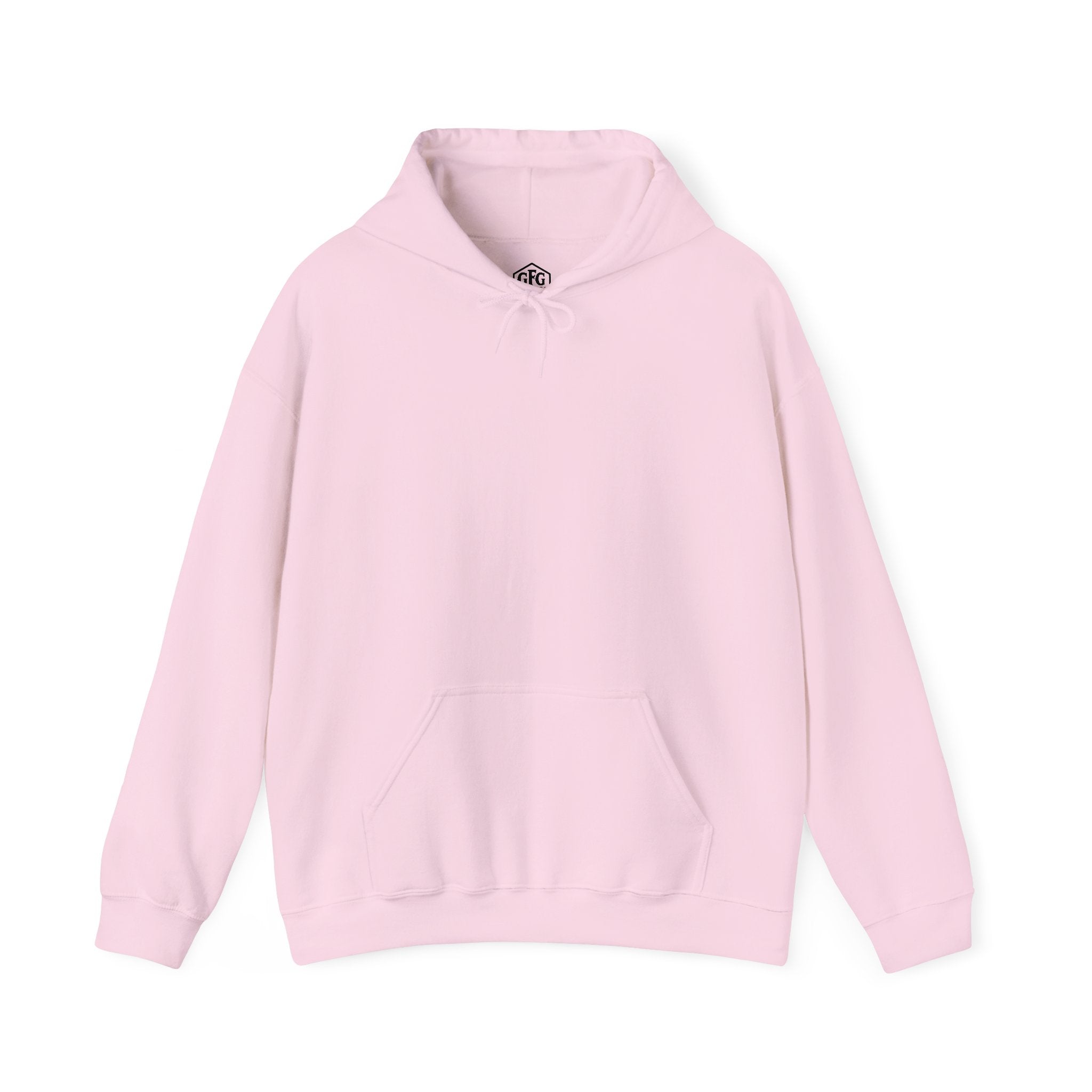 Official GFG Hoodie
