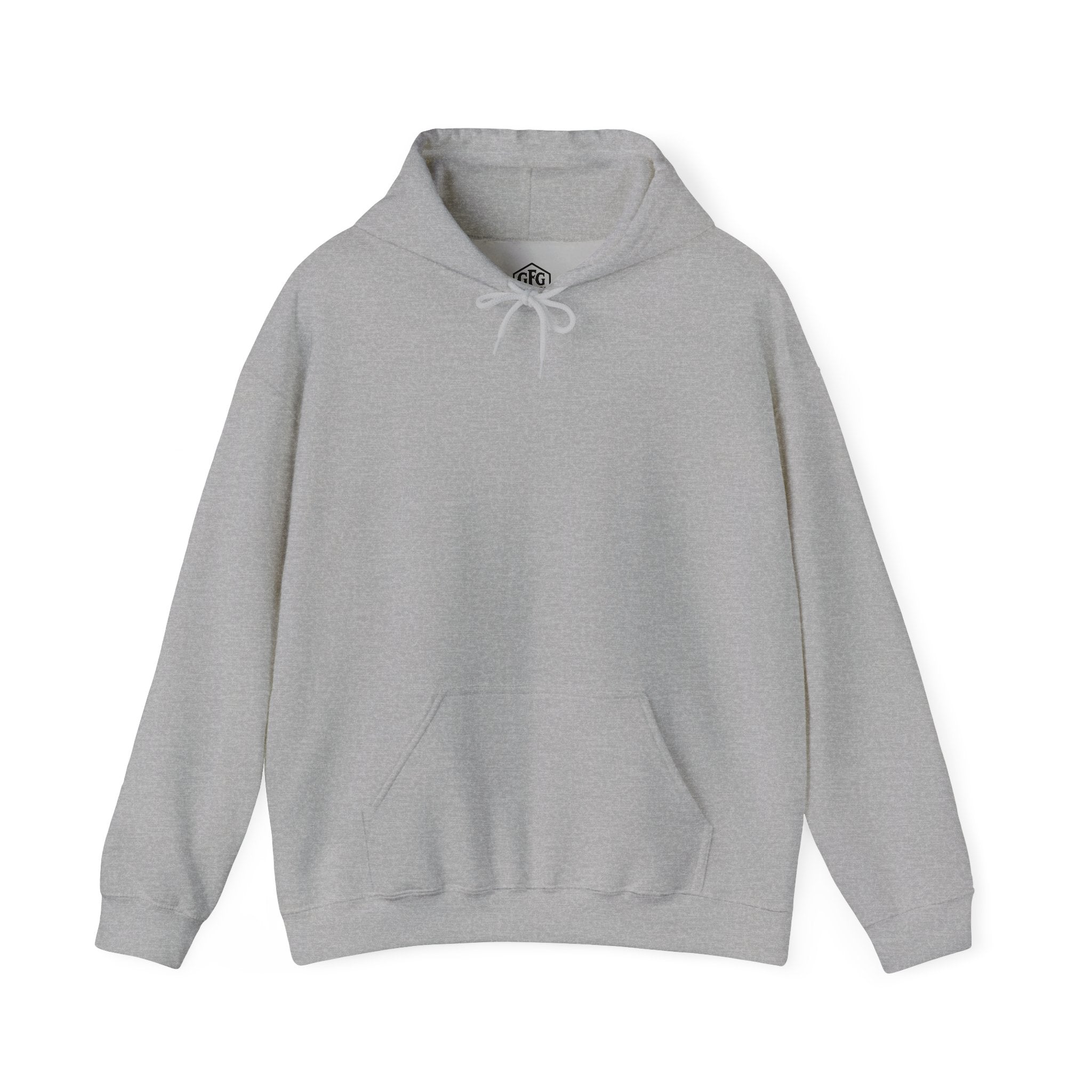 Official GFG Hoodie