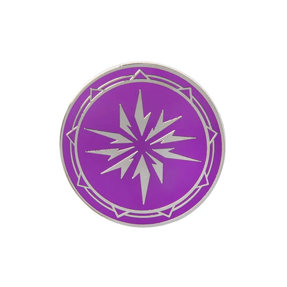 Daggerheart Domain Pin