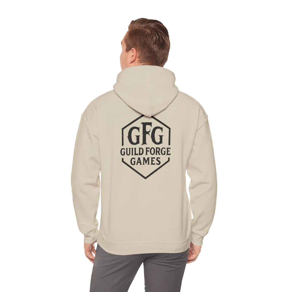 Official GFG Hoodie