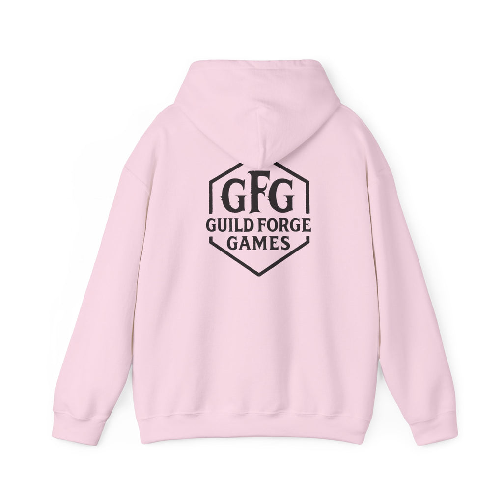Official GFG Hoodie