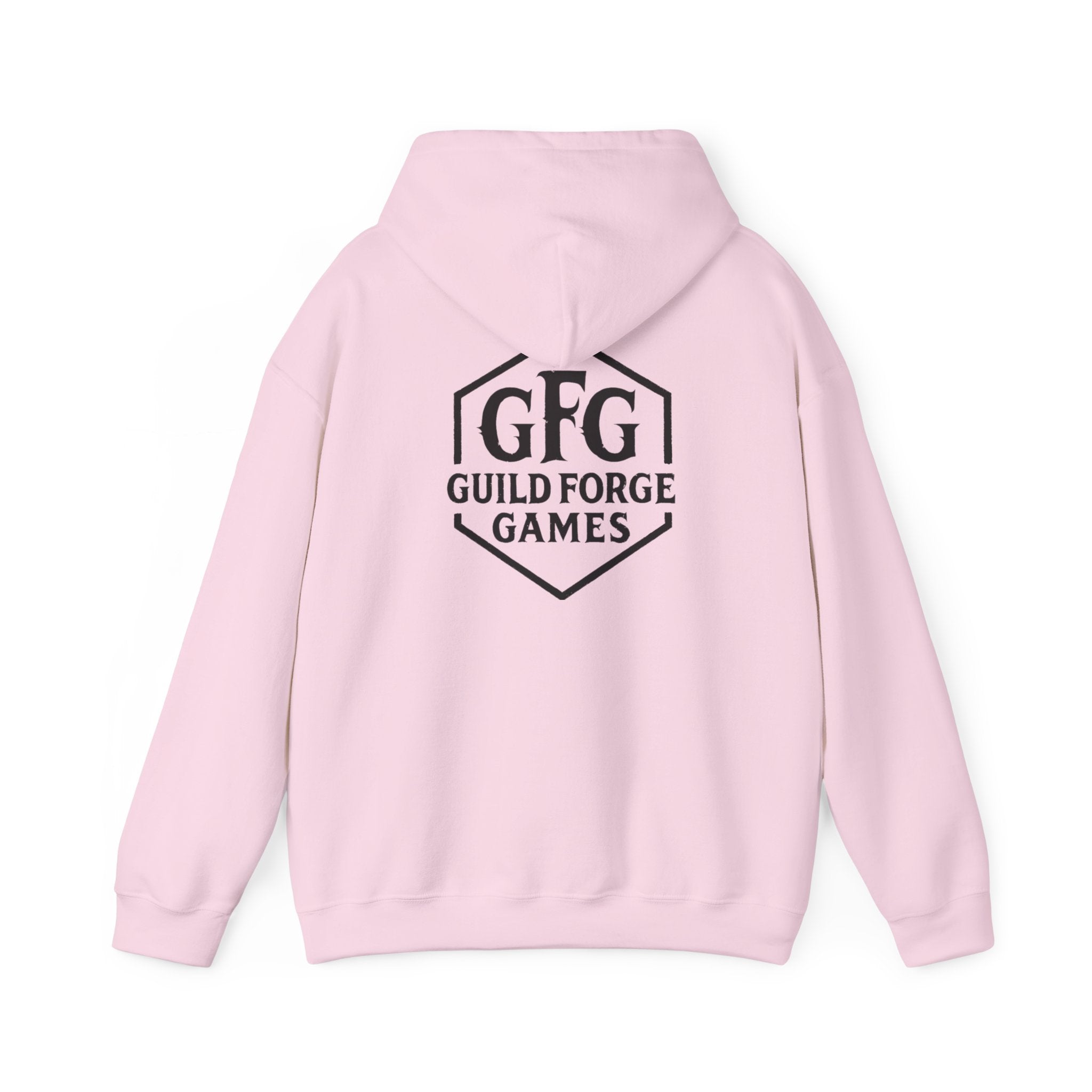 Official GFG Hoodie