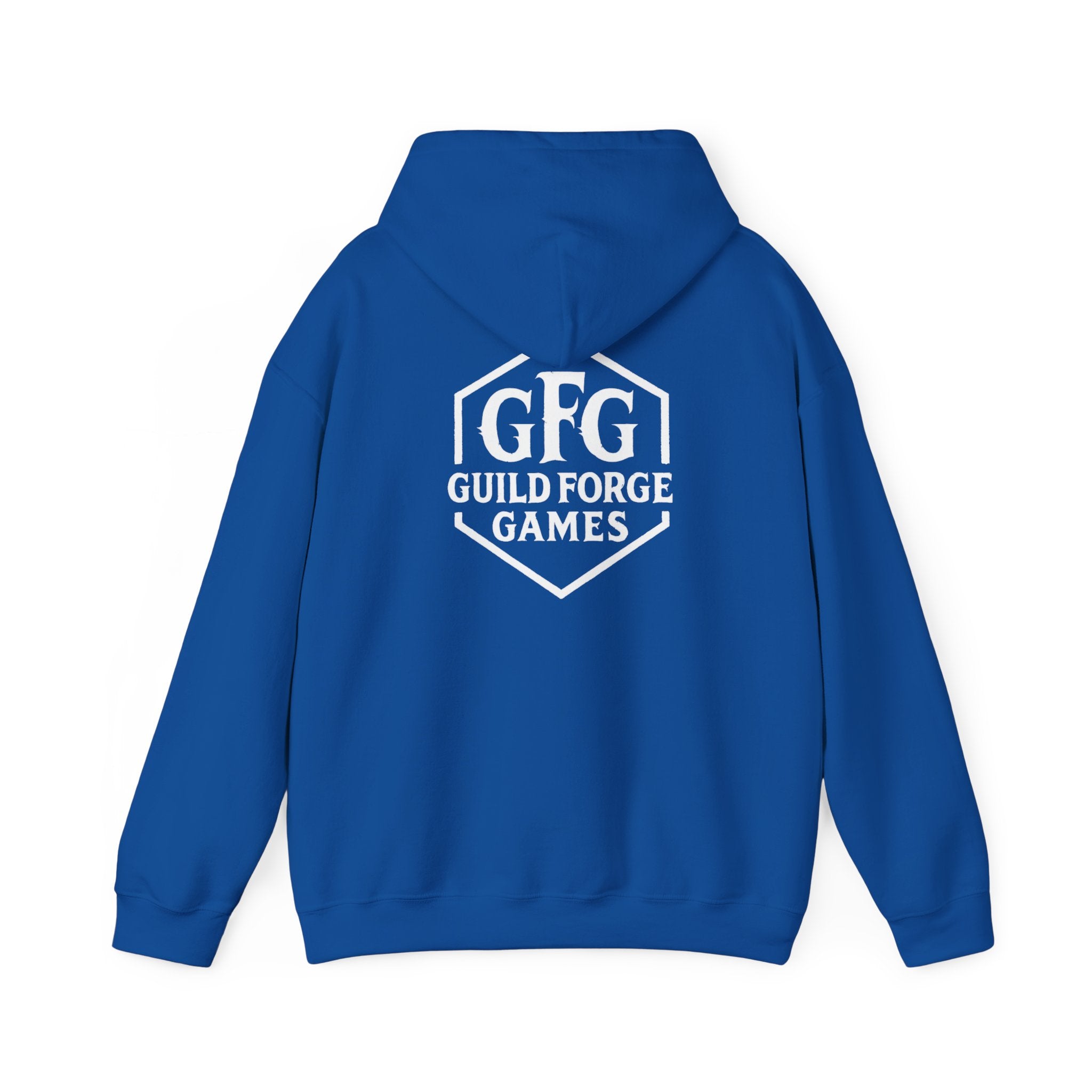 Official GFG Hoodie