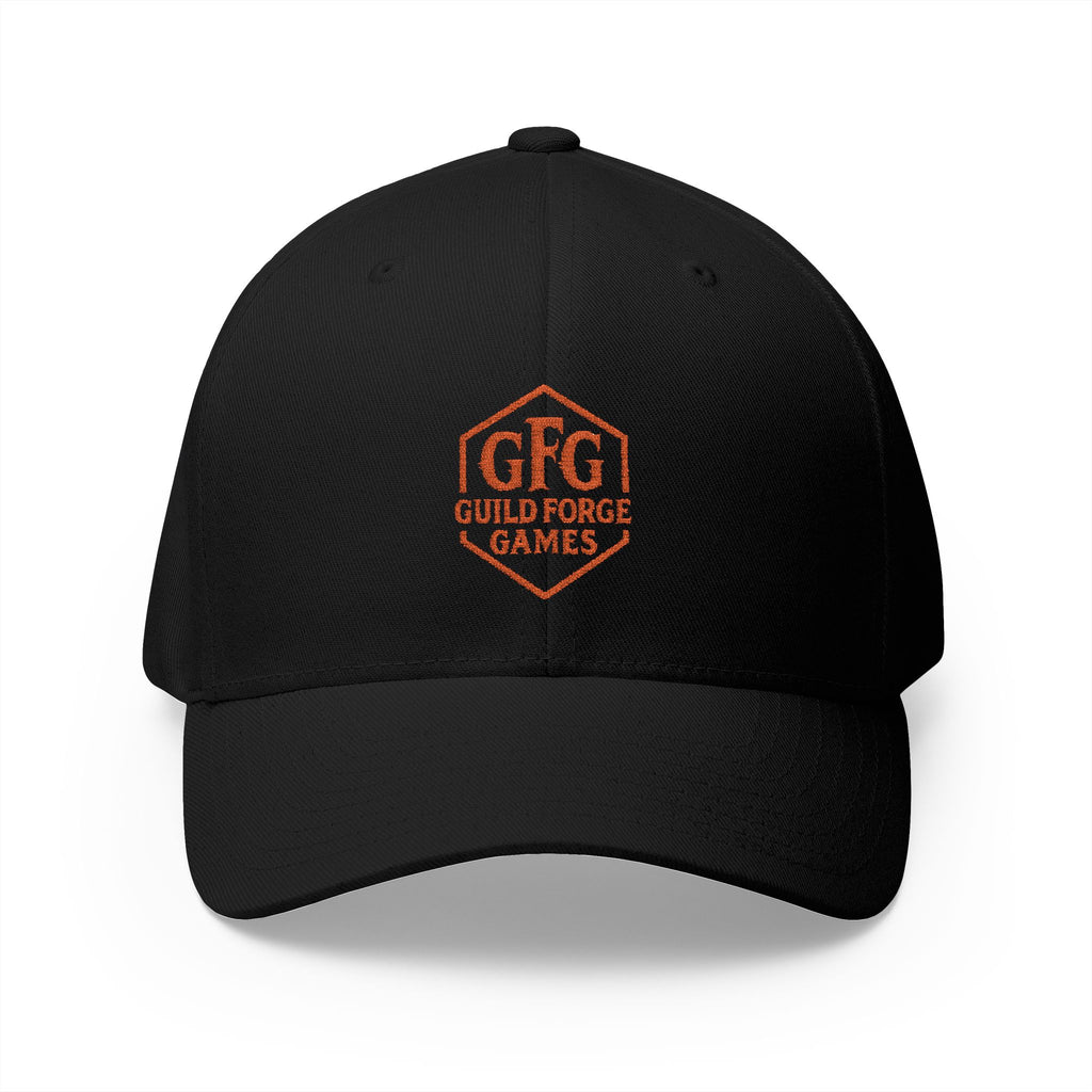 Official GFG Hat - Red Label