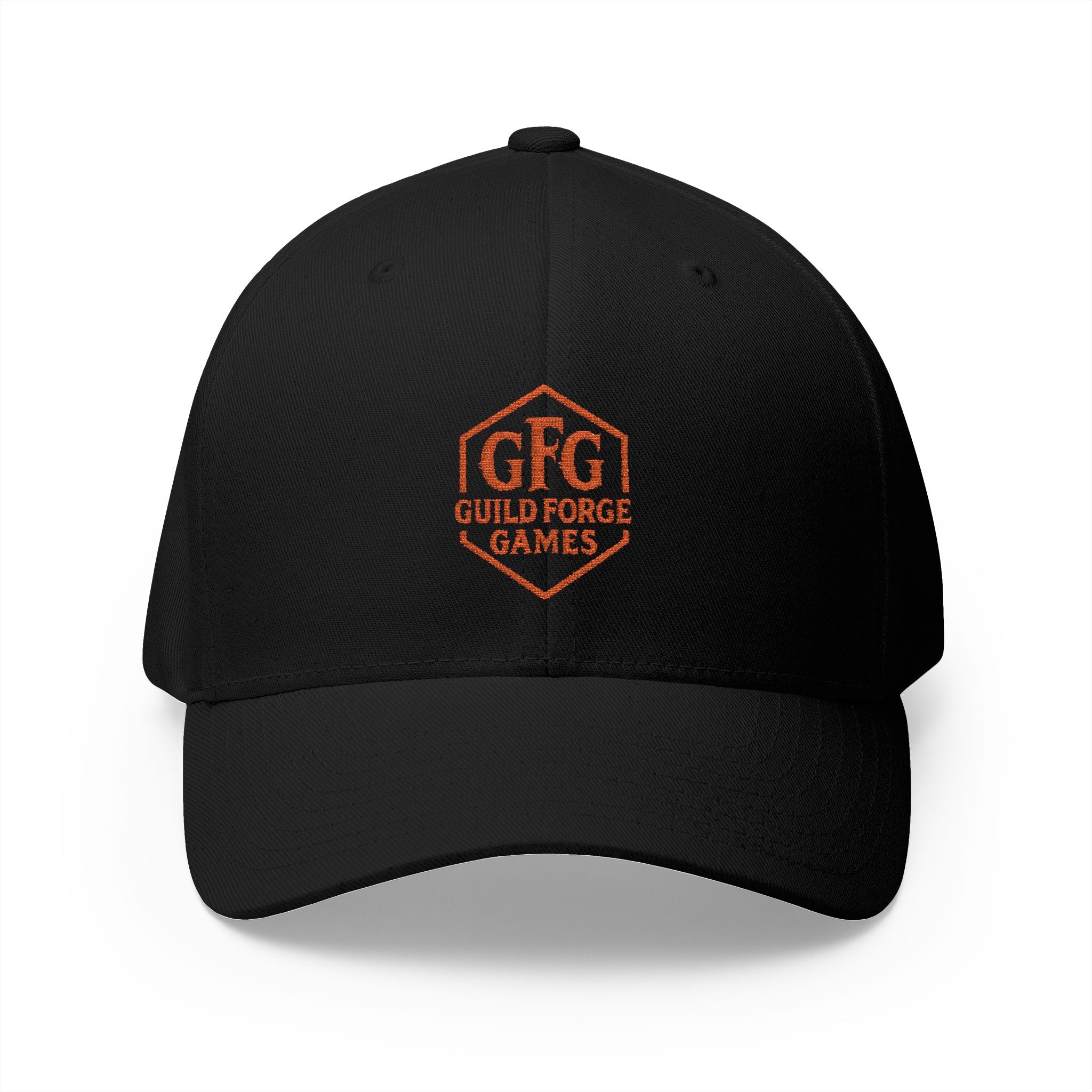 Official GFG Hat - Red Label