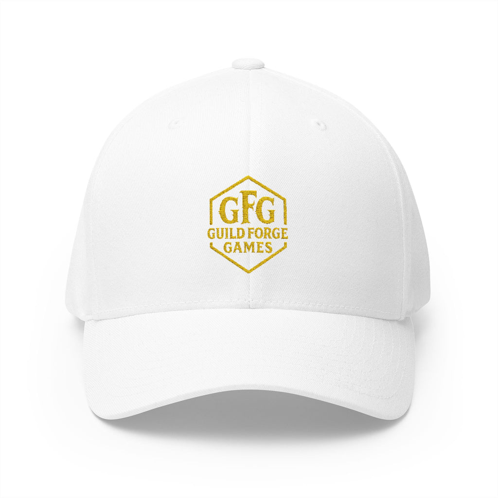 Official GFG Hat - Gold Label