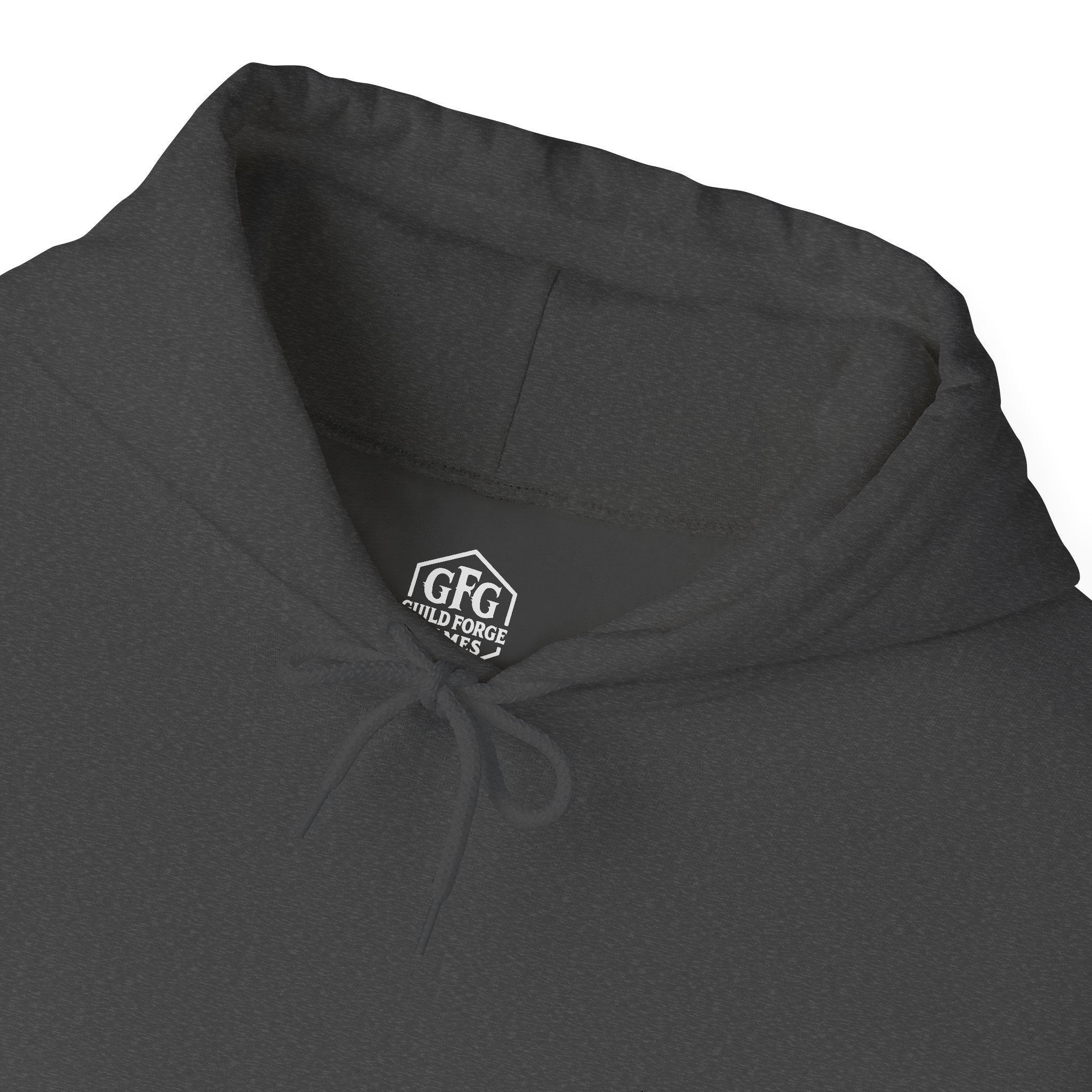 Official GFG Hoodie