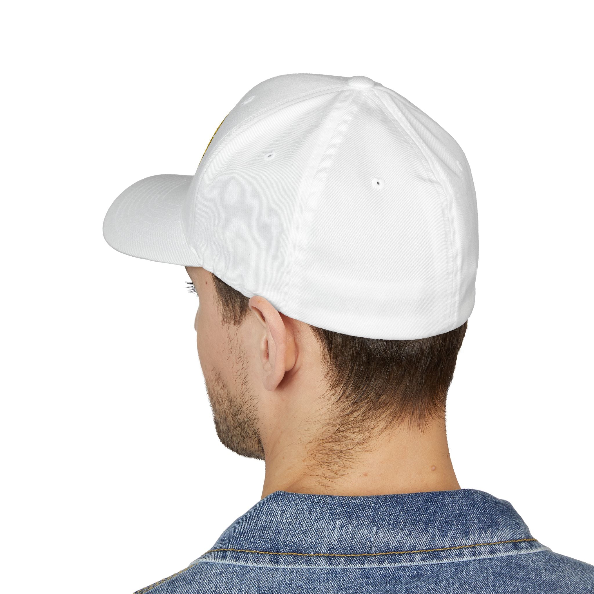 Official GFG Hat - Gold Label
