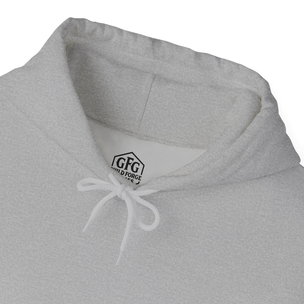Official GFG Hoodie