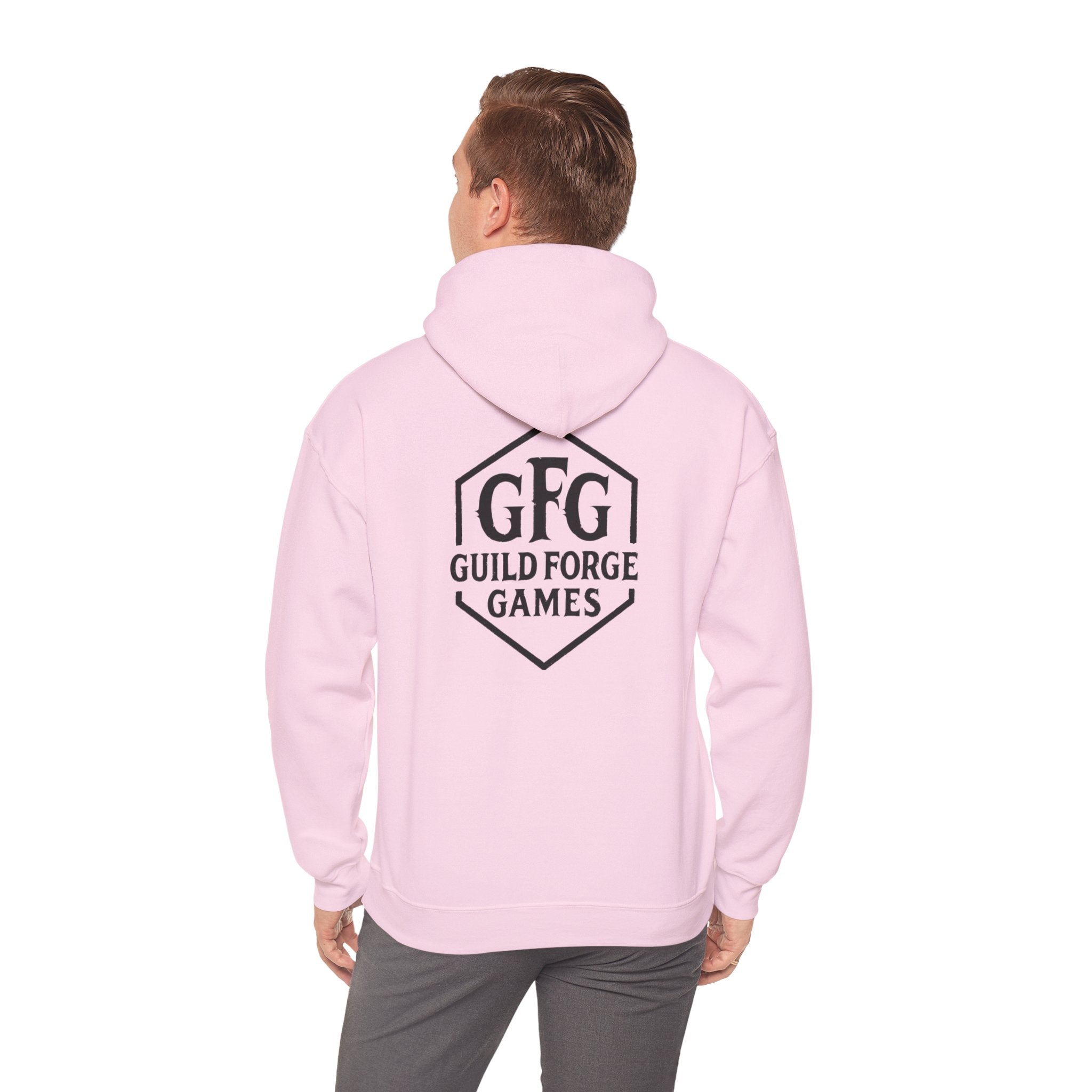 Official GFG Hoodie