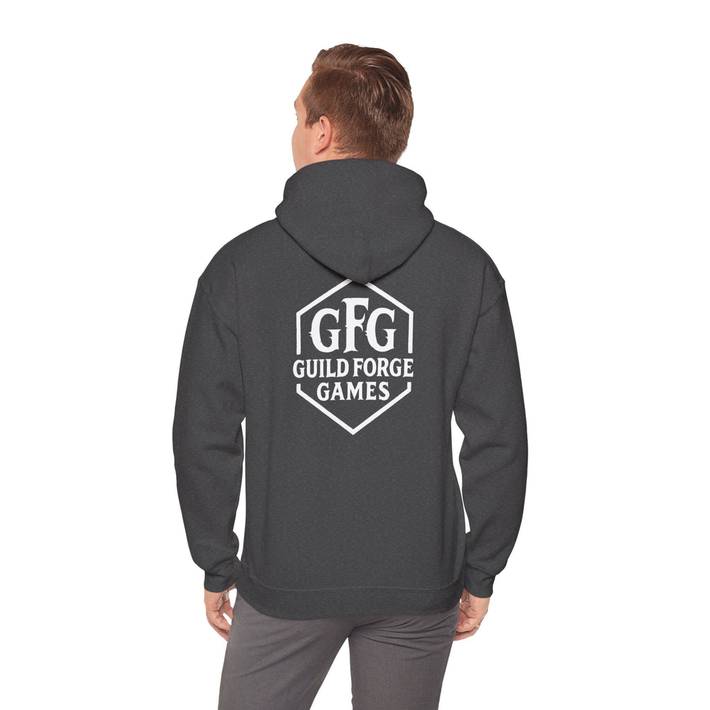 Official GFG Hoodie
