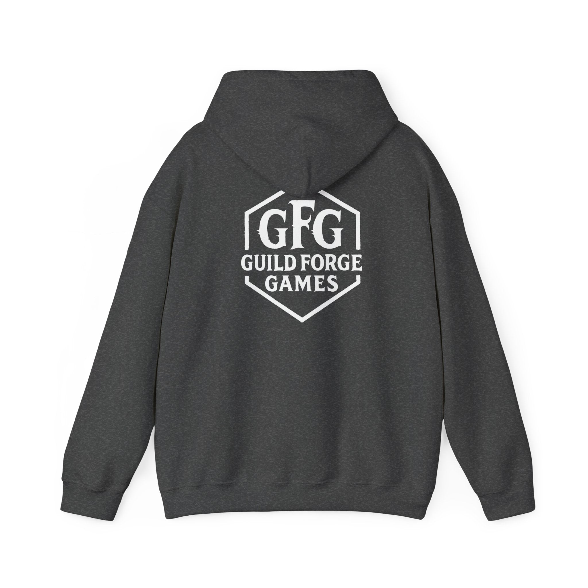 Official GFG Hoodie