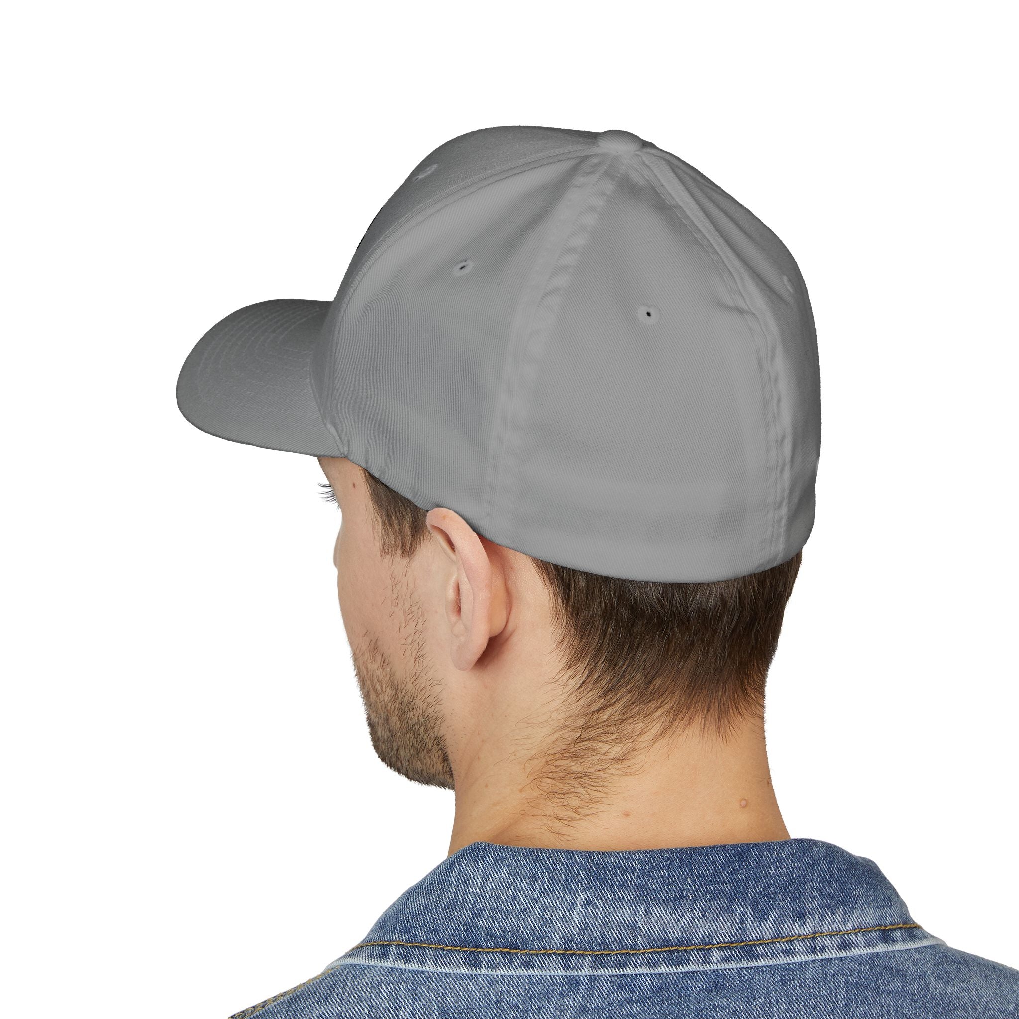 Official GFG Hat - Black Label