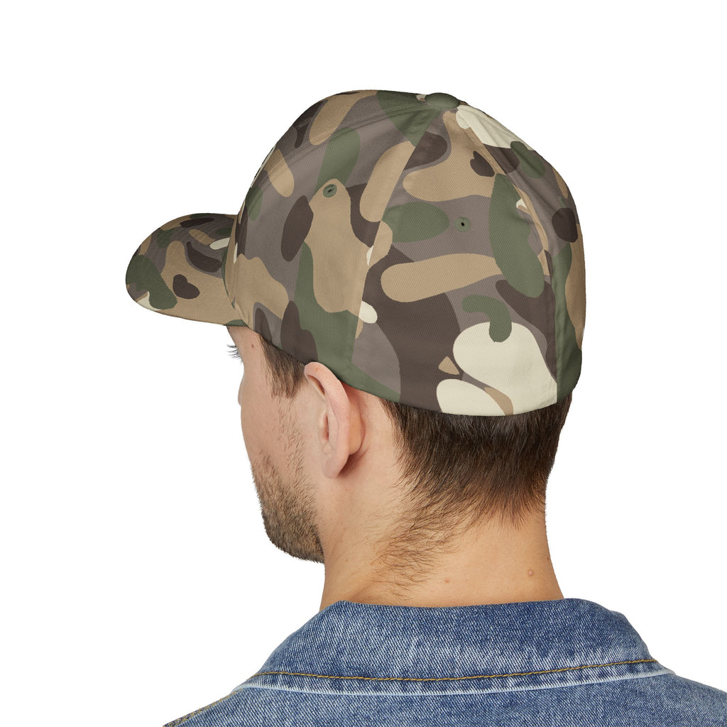Official GFG Hat - Black Label