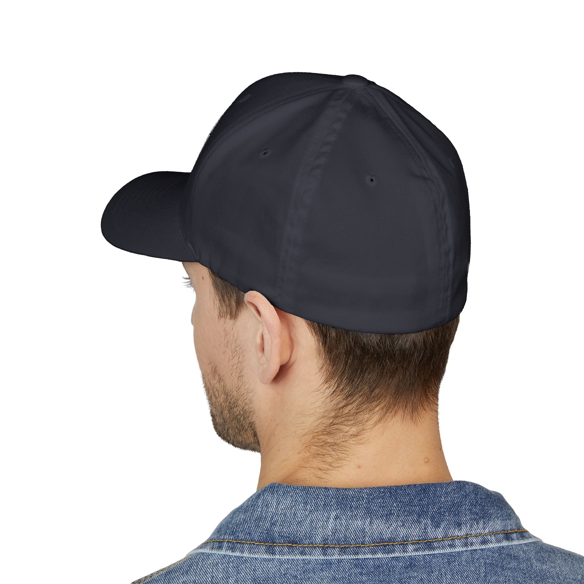 Official GFG Hat - White Label