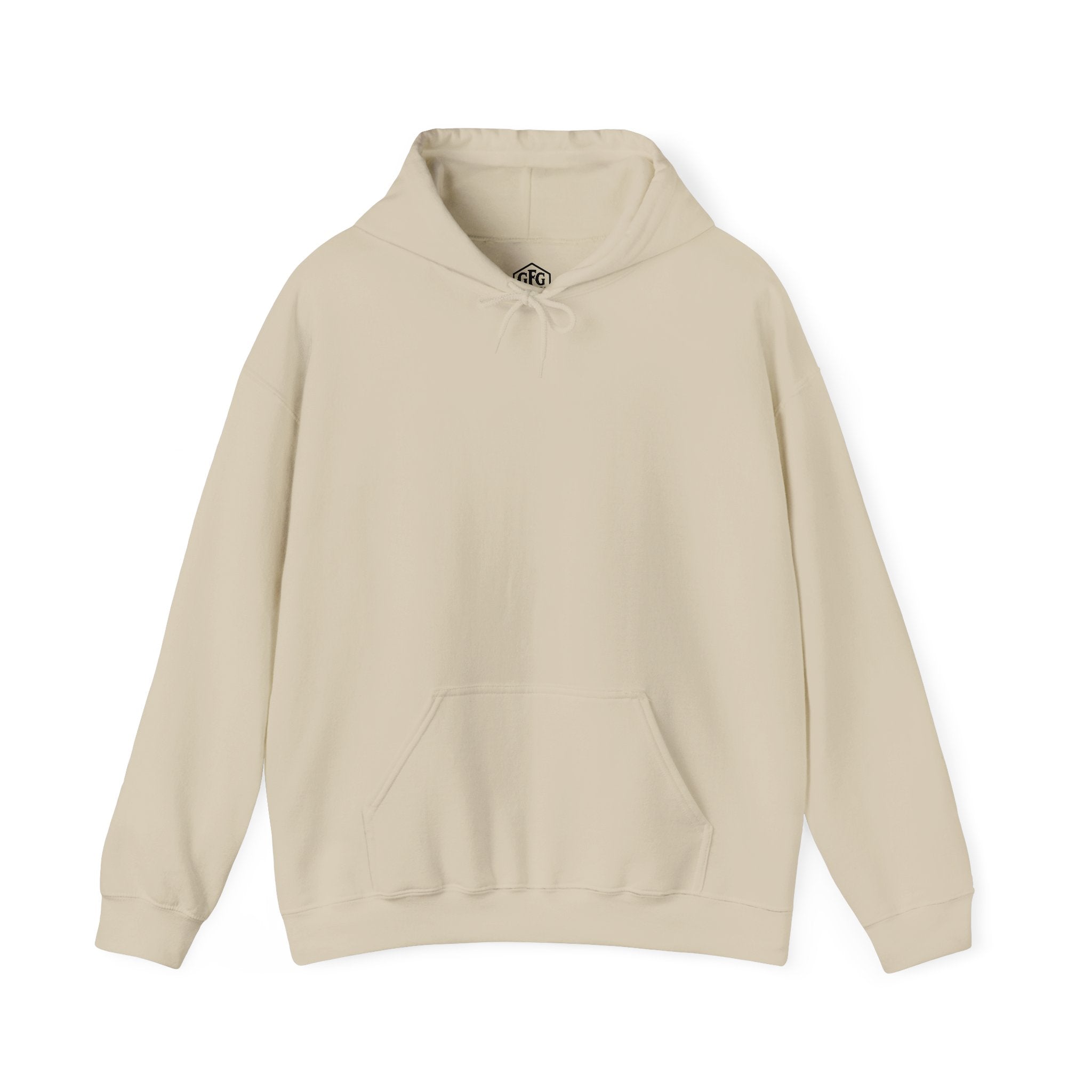Official GFG Hoodie