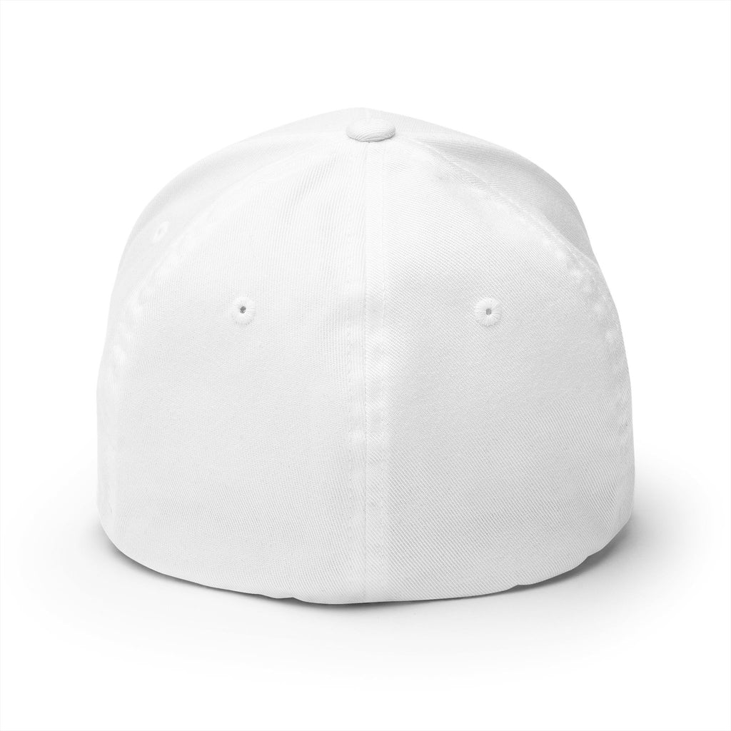 Official GFG Hat - Black Label