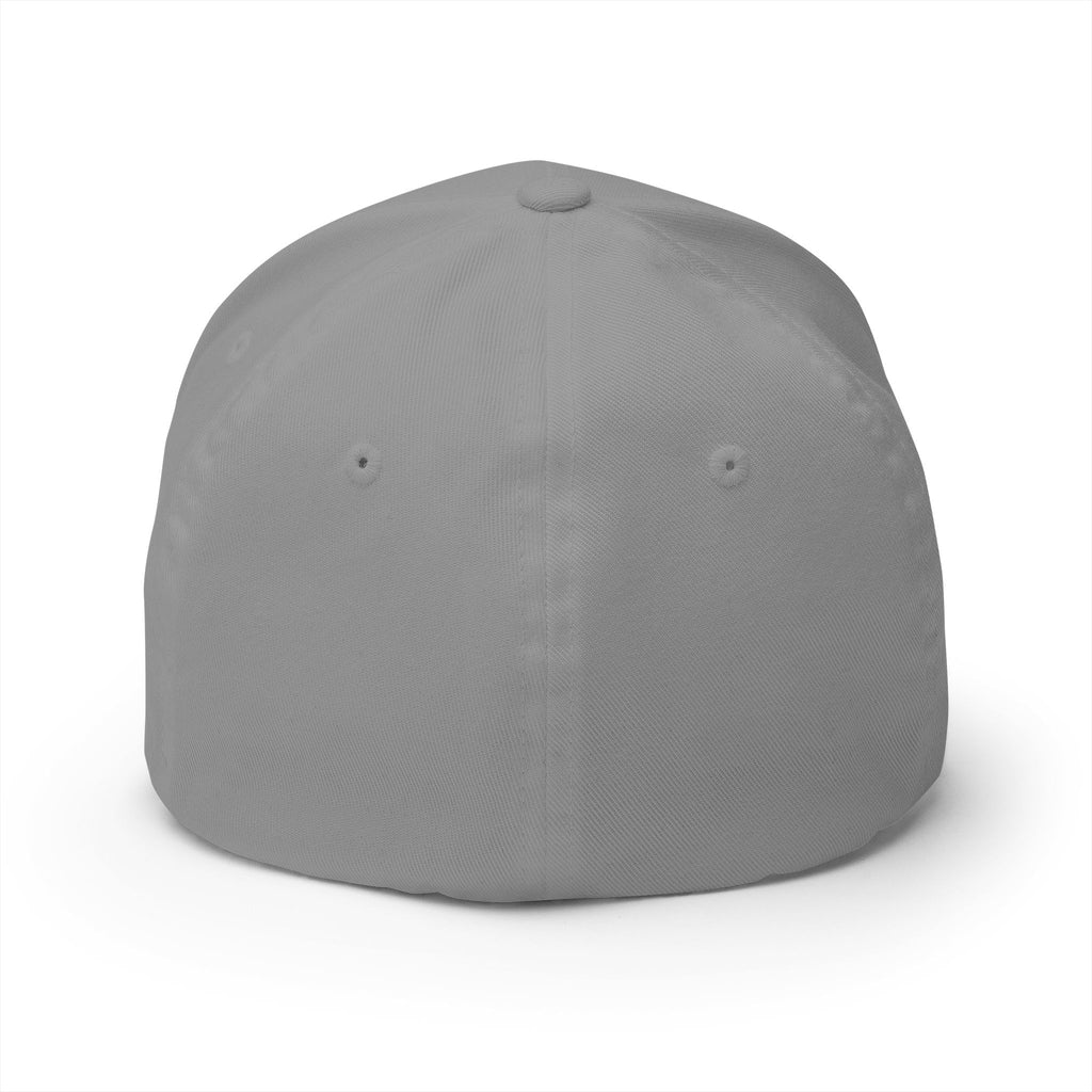Official GFG Hat - Black Label