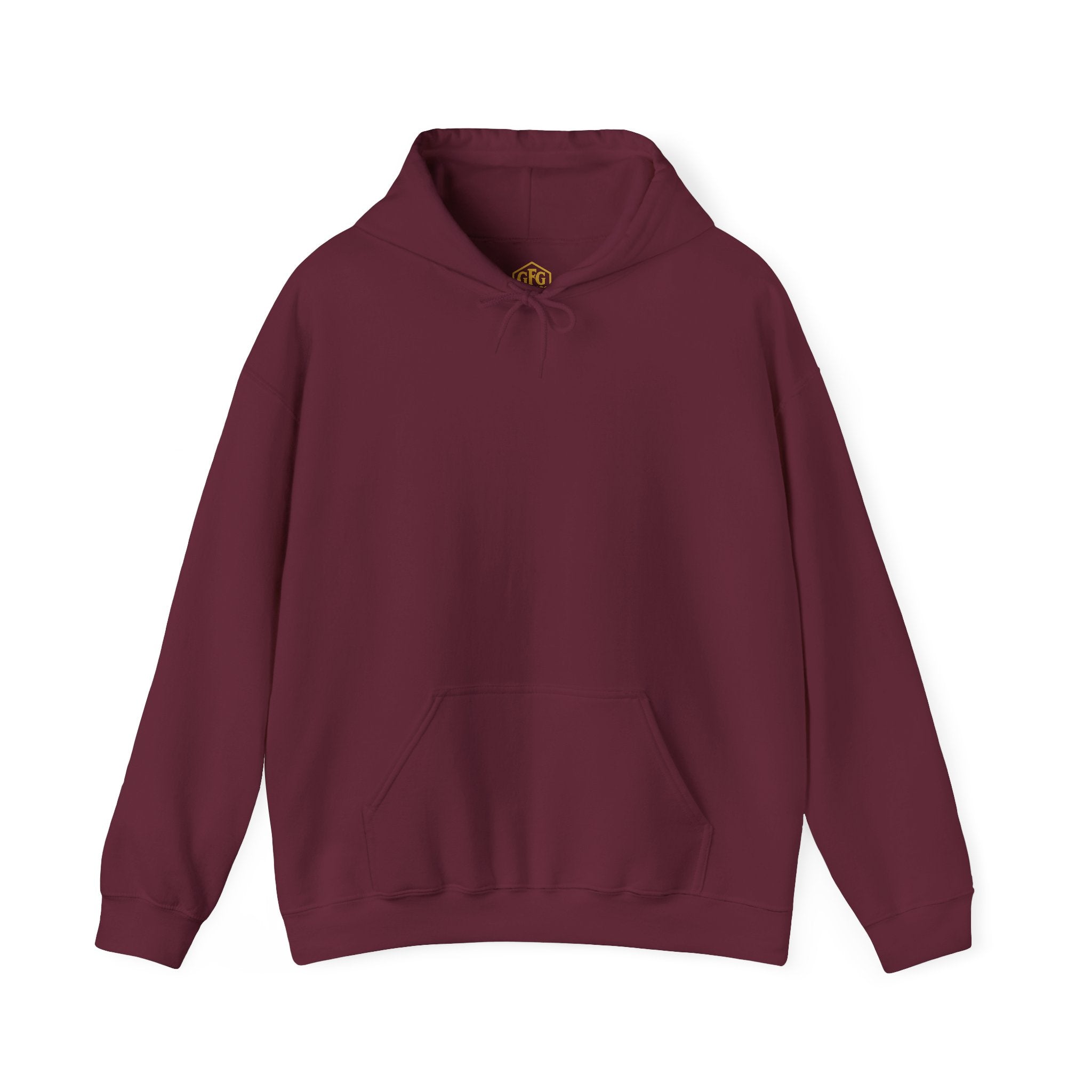 Official GFG Hoodie