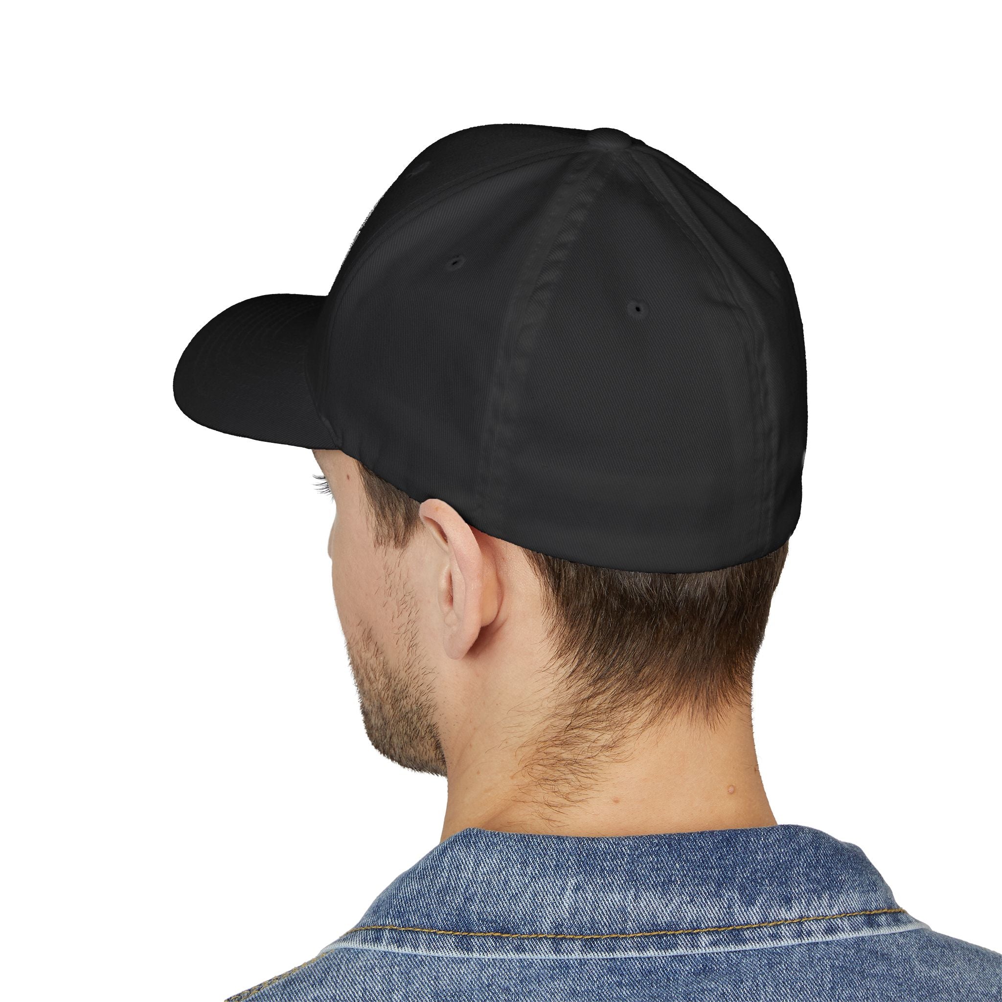 Official GFG Hat - White Label