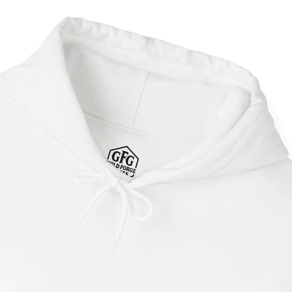 Official GFG Hoodie
