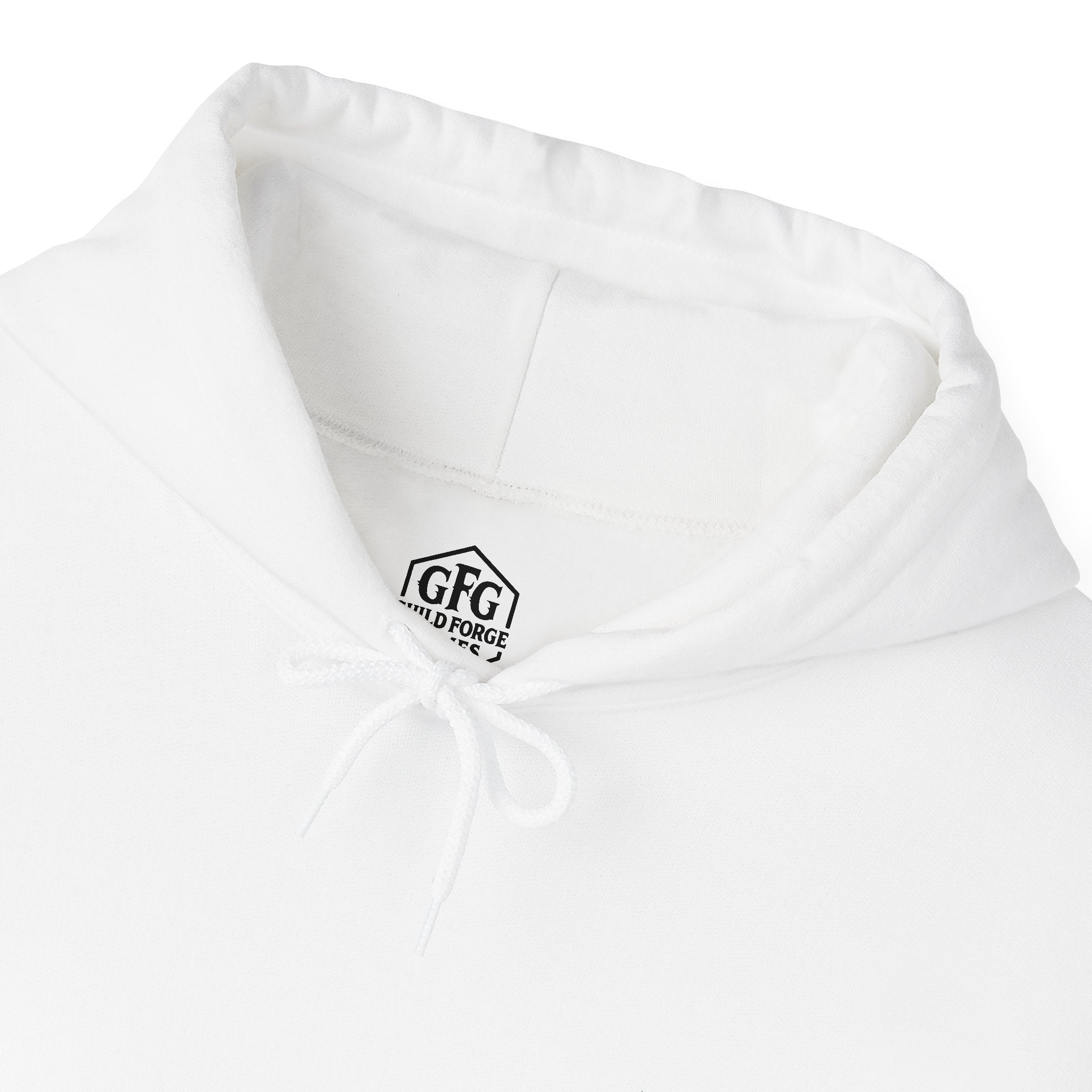 Official GFG Hoodie