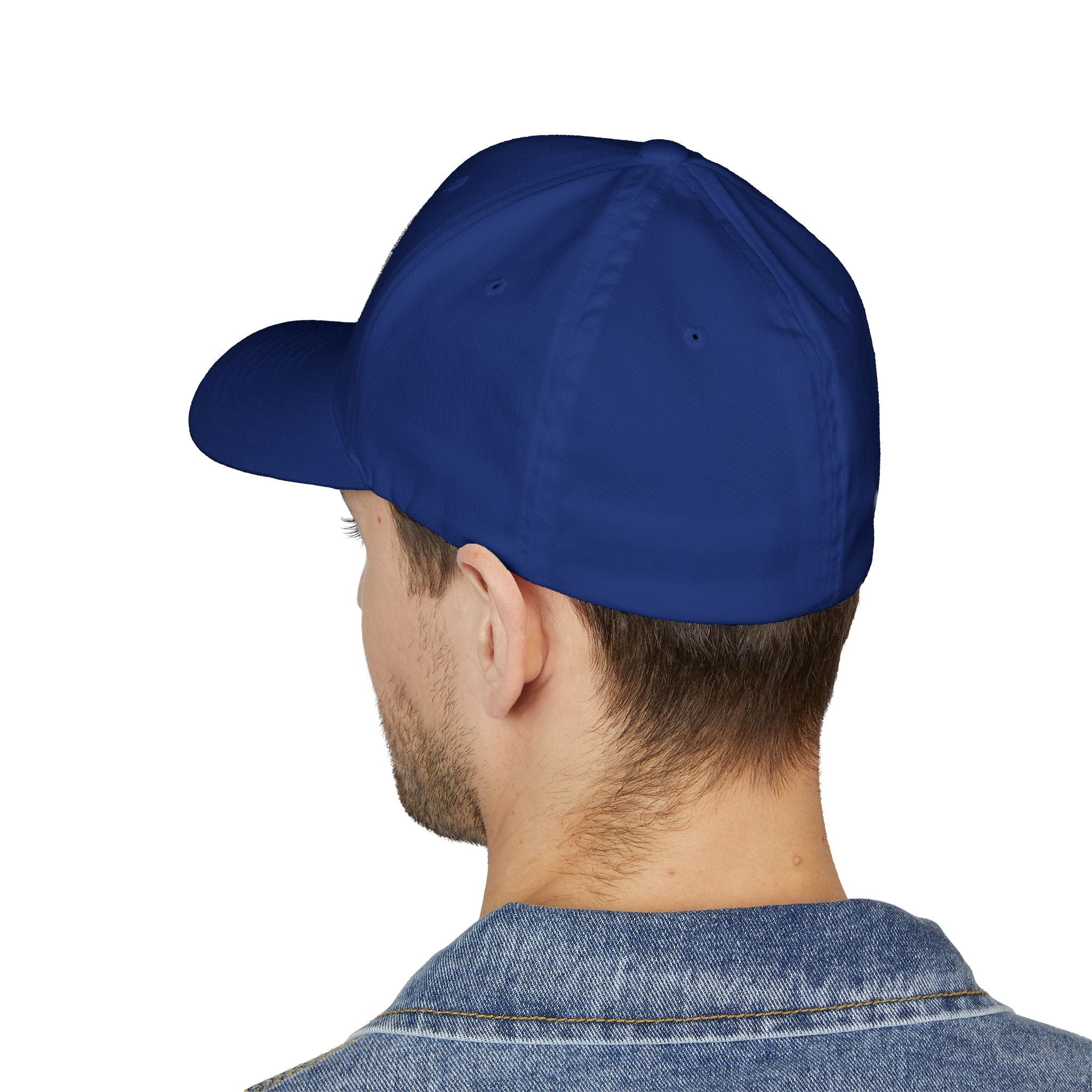 Official GFG Hat - White Label