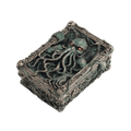 Lovecraftian Cthulhu Keepsake Trinket Box