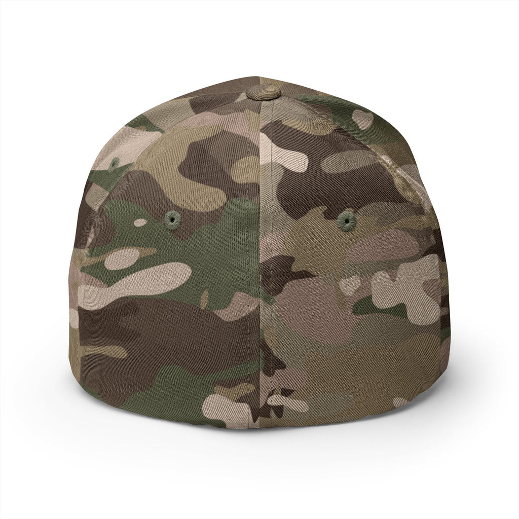 Official GFG Hat - Black Label