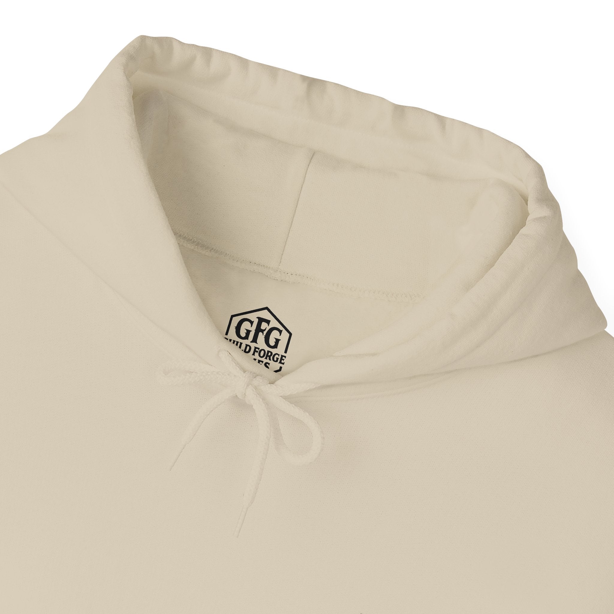 Official GFG Hoodie