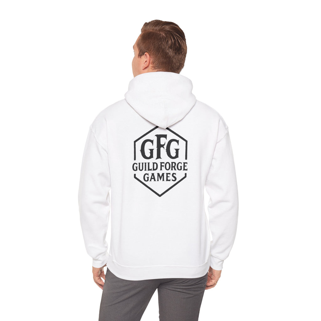 Official GFG Hoodie