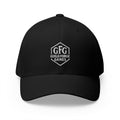 Official GFG Hat - White Label