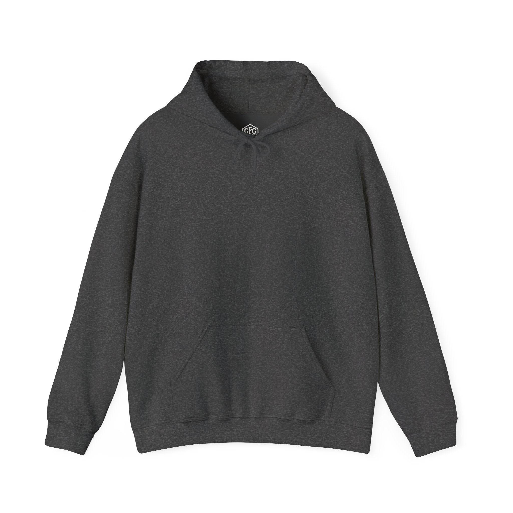 Official GFG Hoodie