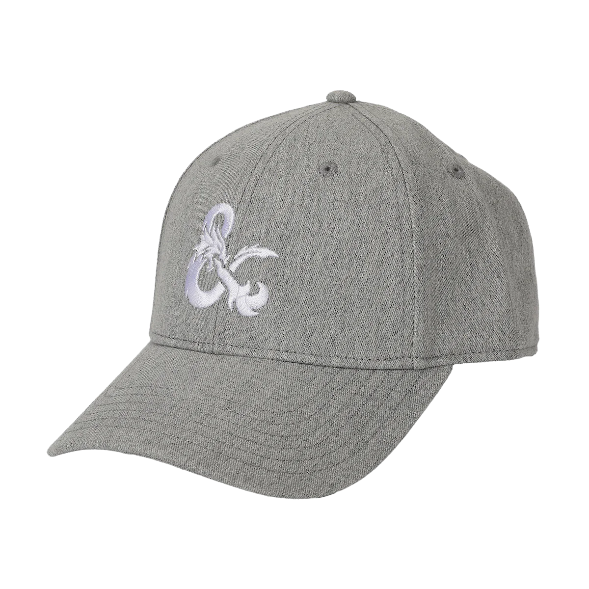 D&D Logo Baseball Hat