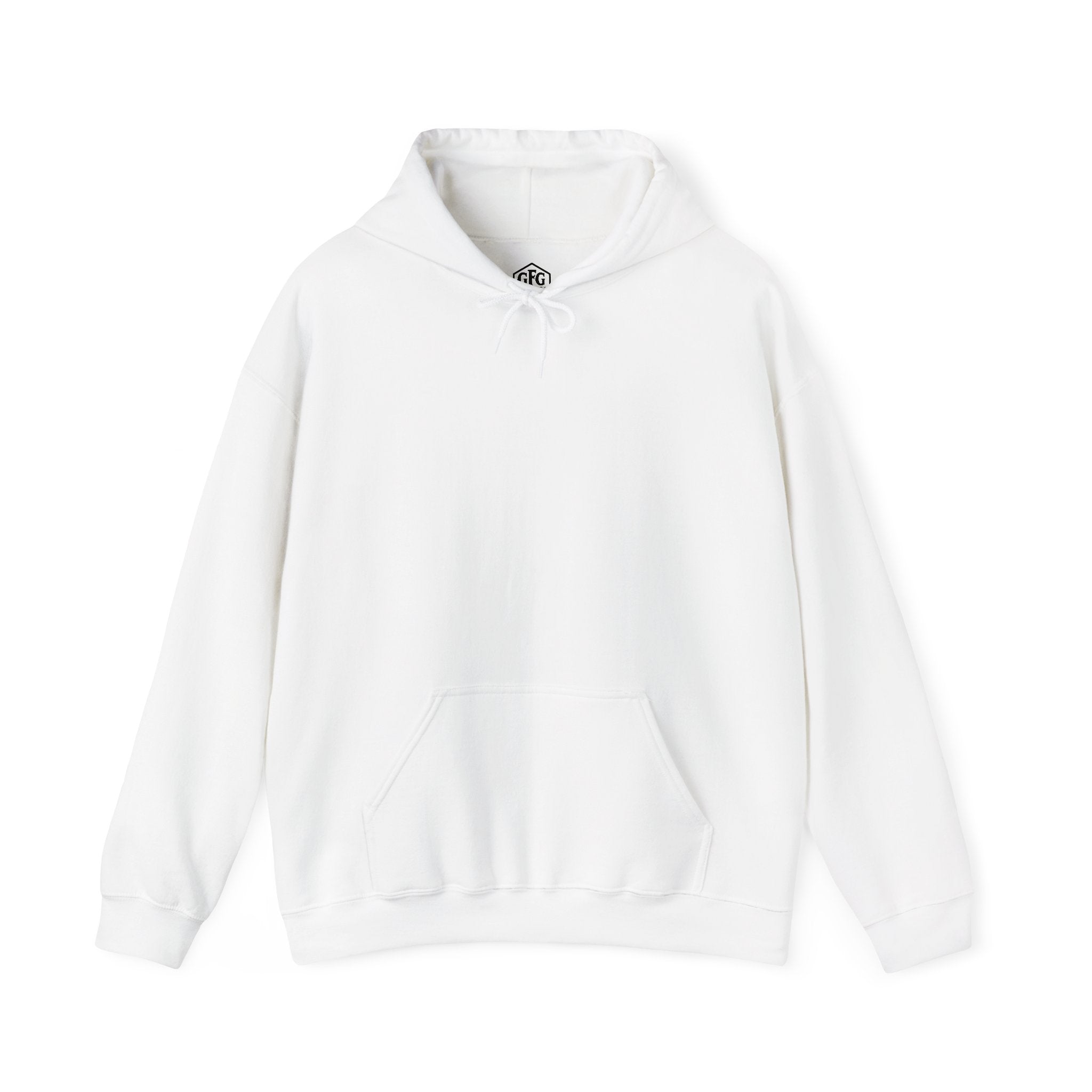 Official GFG Hoodie