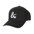 D&D Logo Baseball Hat