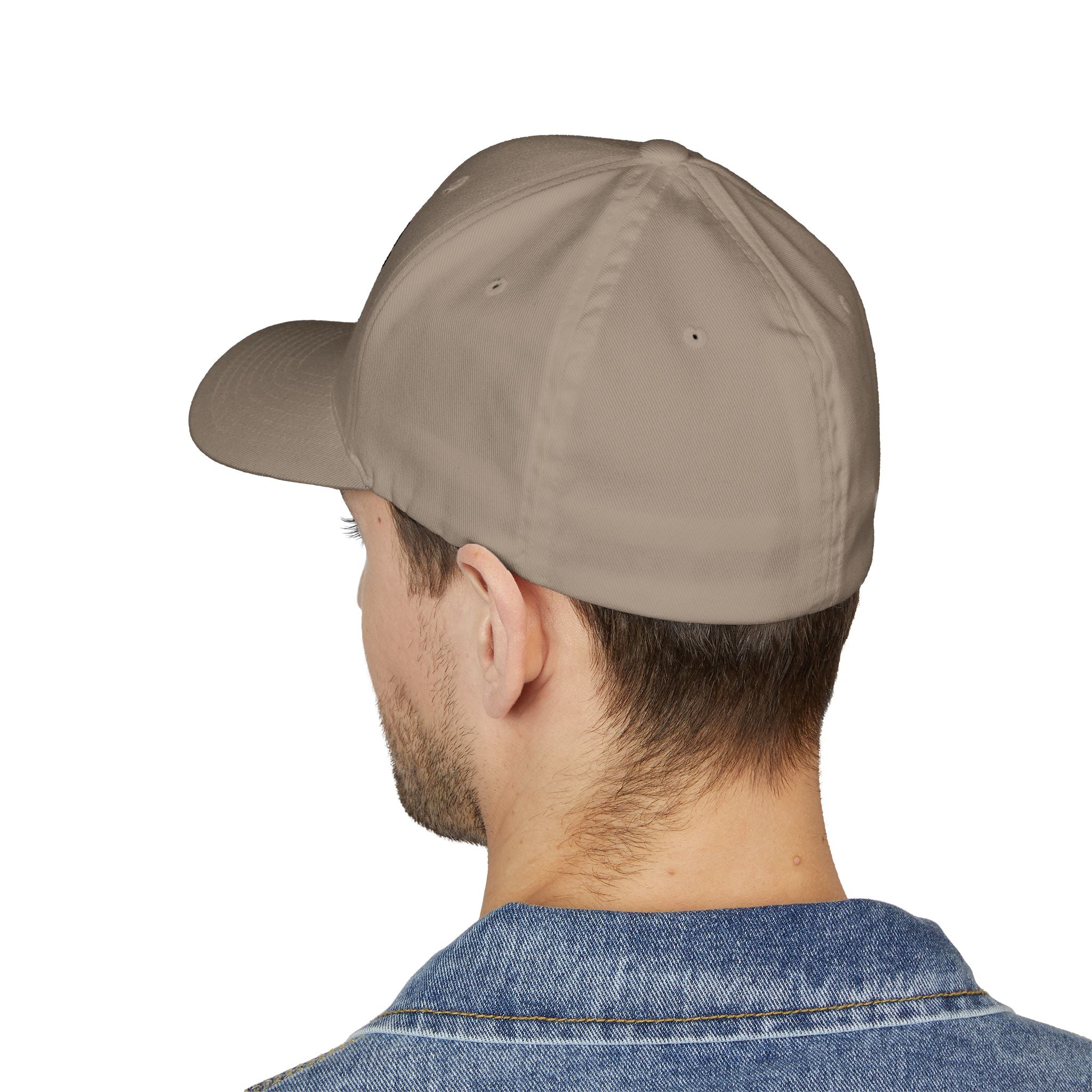 Official GFG Hat - Black Label