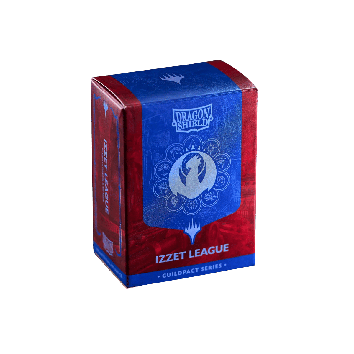 Dragon Shield MTG Guild Sleeves