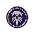 Daggerheart Domain Pin