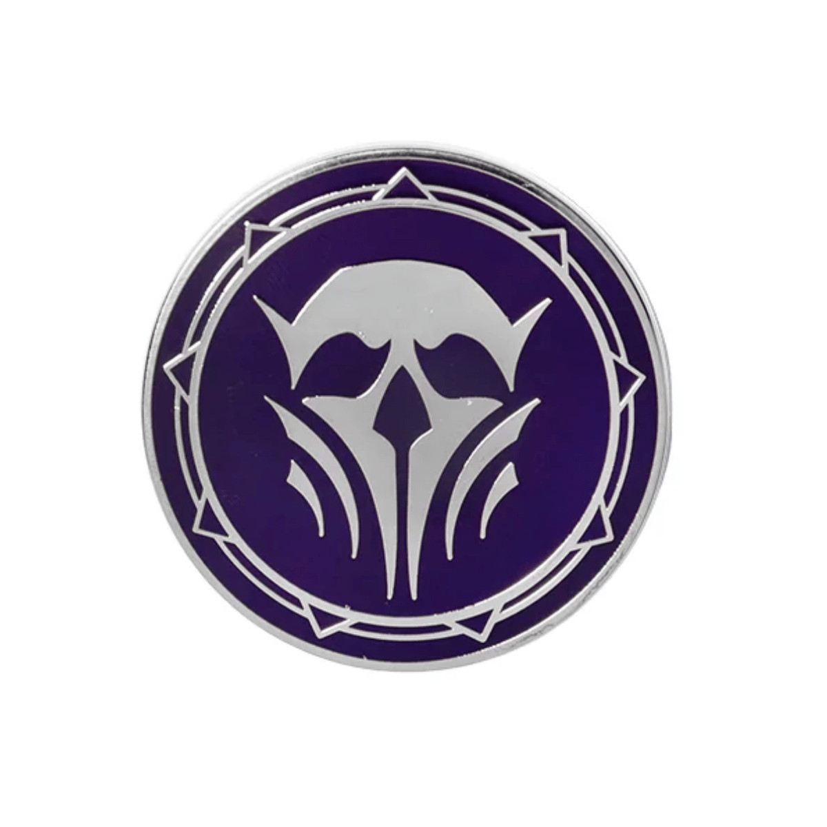 Daggerheart Domain Pin