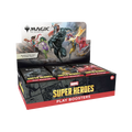 Marvel Super Heroes Play Booster Box