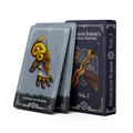Dungeon Scribe's Magical Oddities – Volume 1