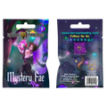 Fae Mystery Pin