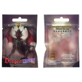 Dragon Mystery Pin