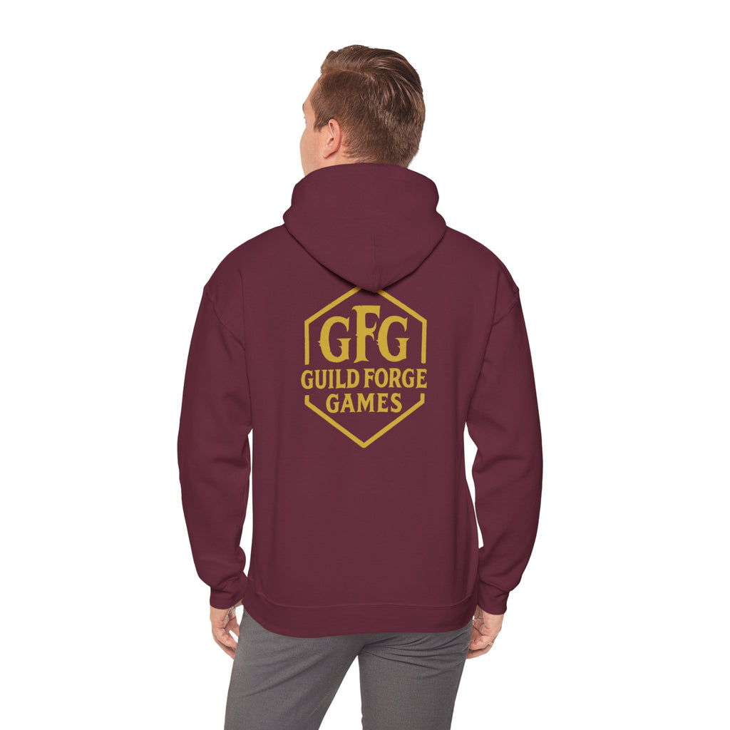 Official GFG Hoodie