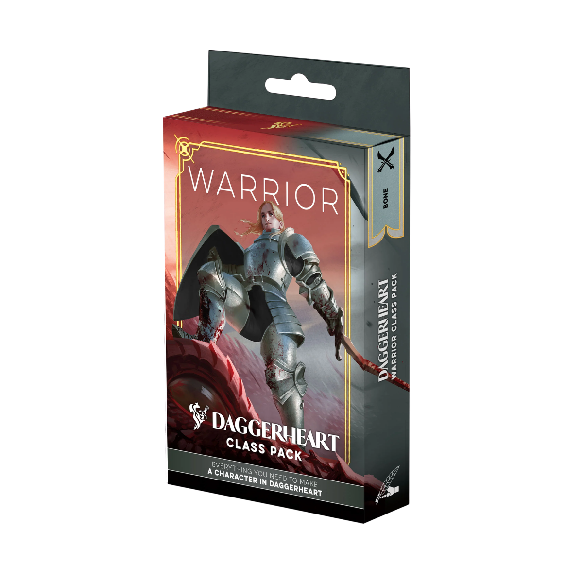 Daggerheart RPG: Class Pack (Card Pack)