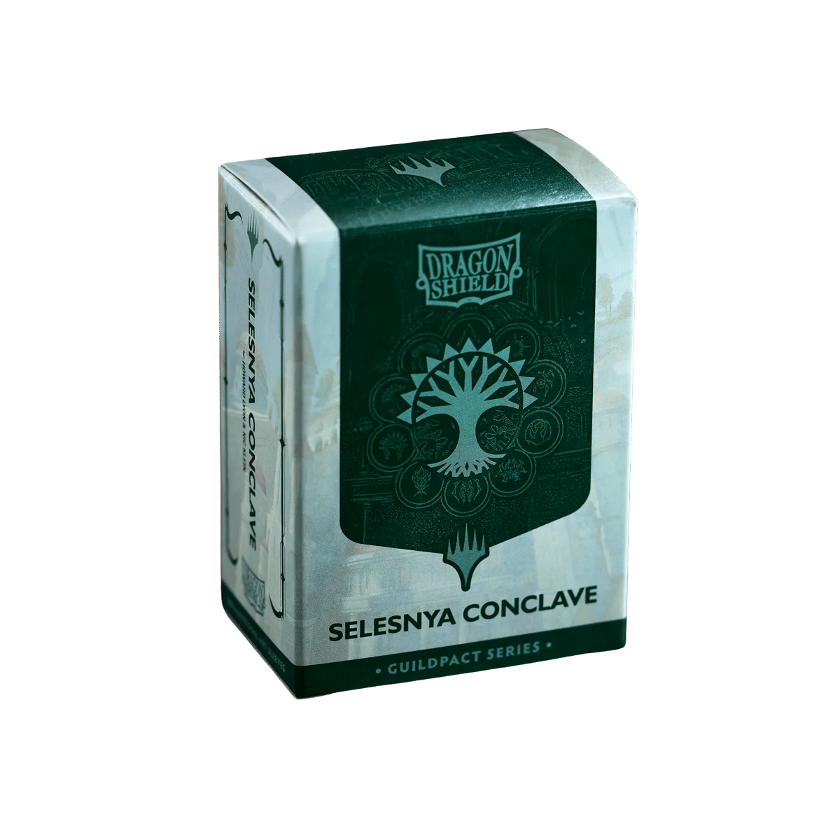 Dragon Shield MTG Guild Sleeves